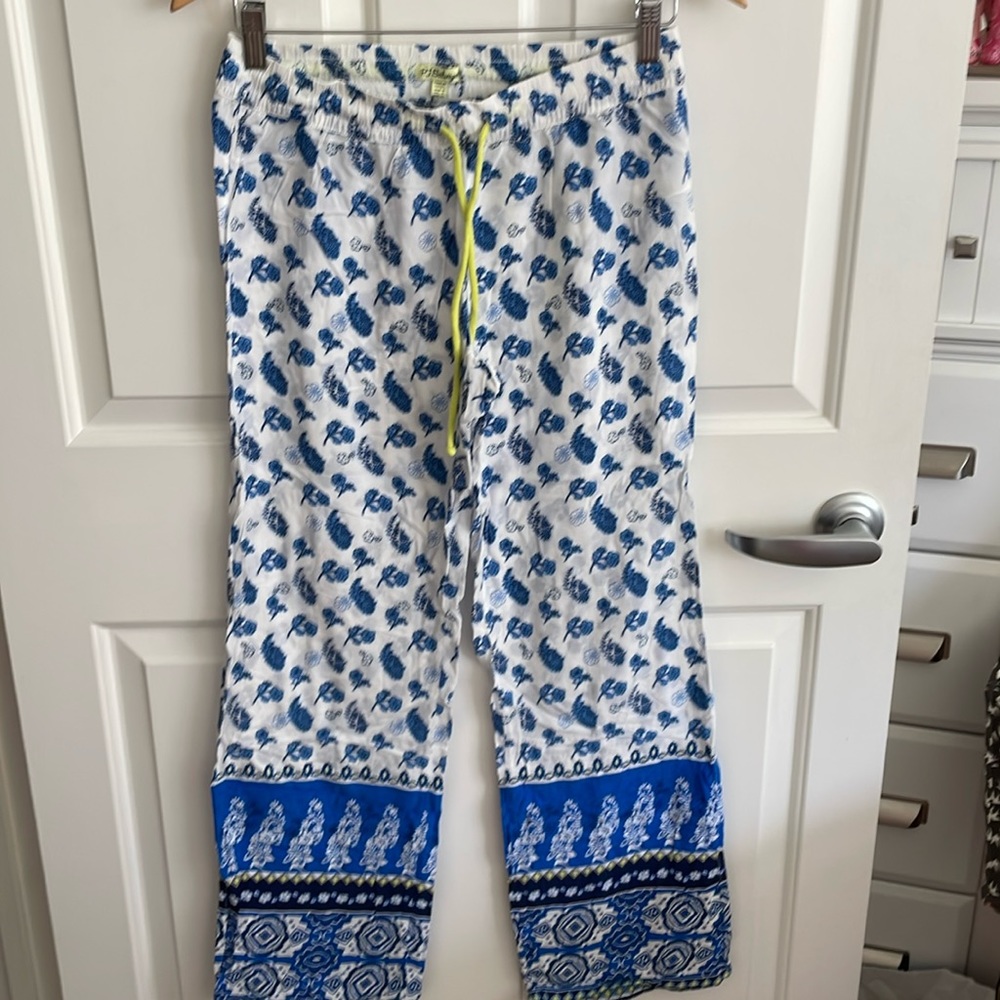 PJ Salvage Pajama Pants
